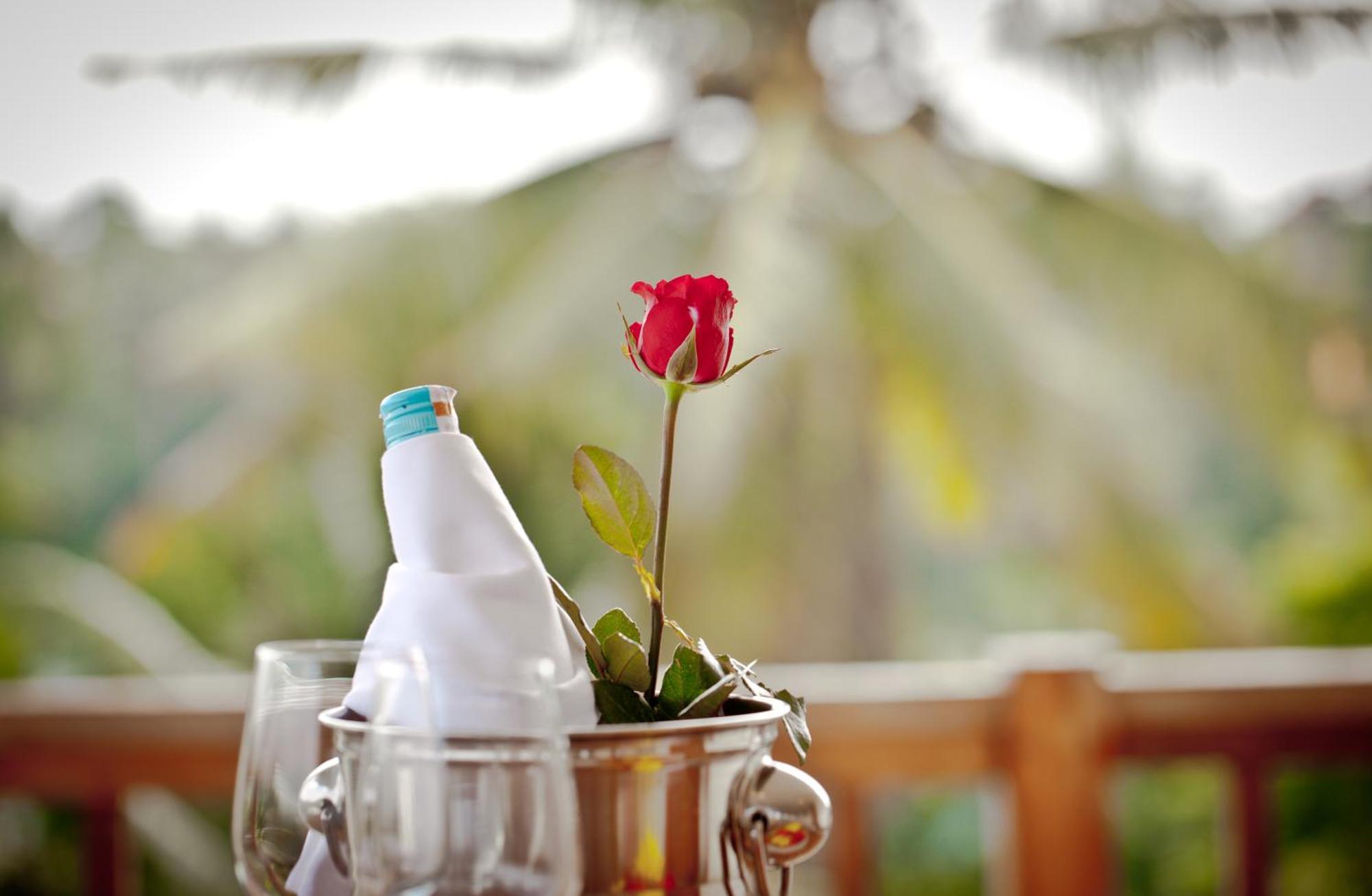 Sri Ratih Cottages, Chse Certified Ubud Quarto foto