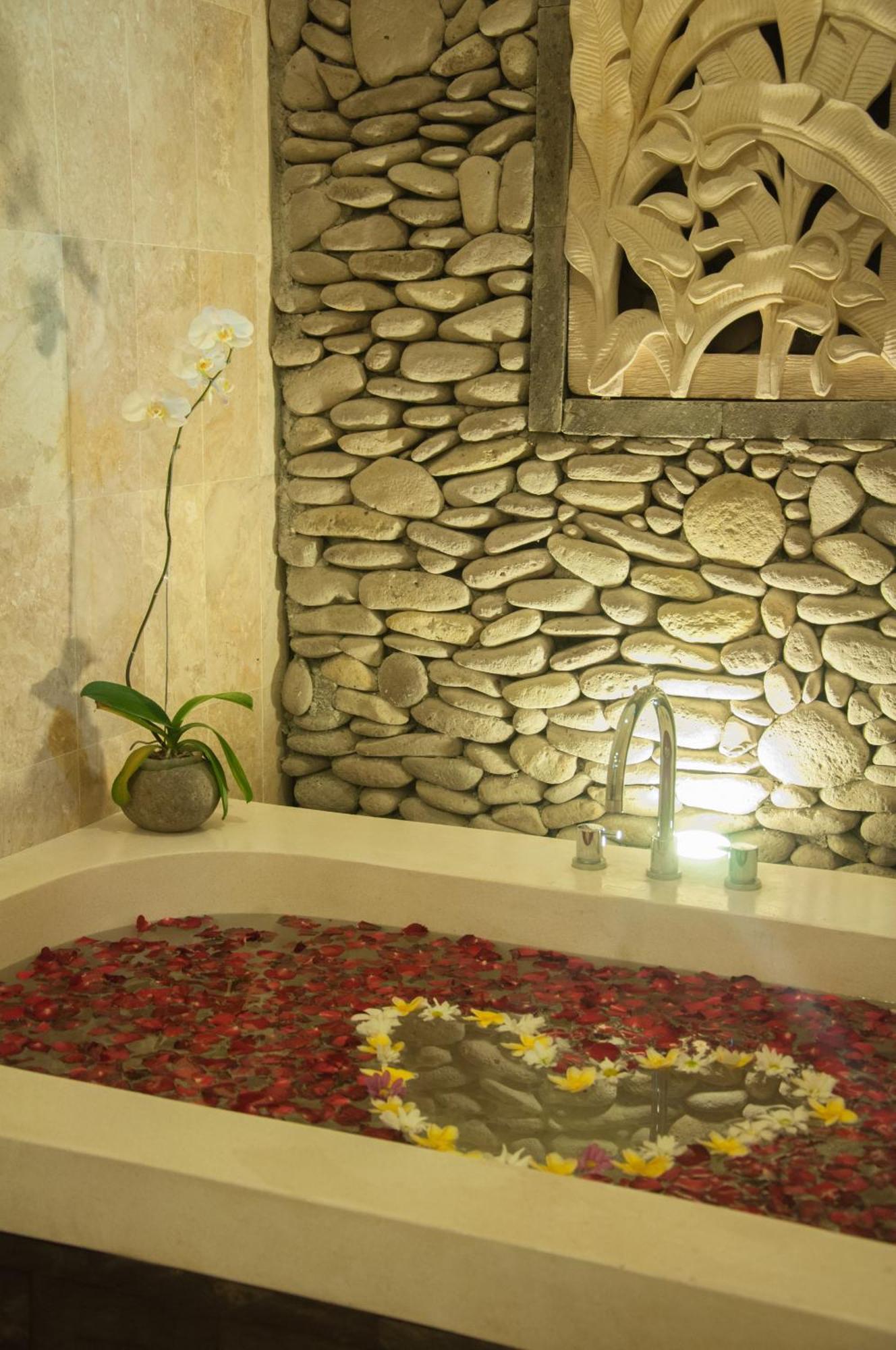 Sri Ratih Cottages, Chse Certified Ubud Quarto foto